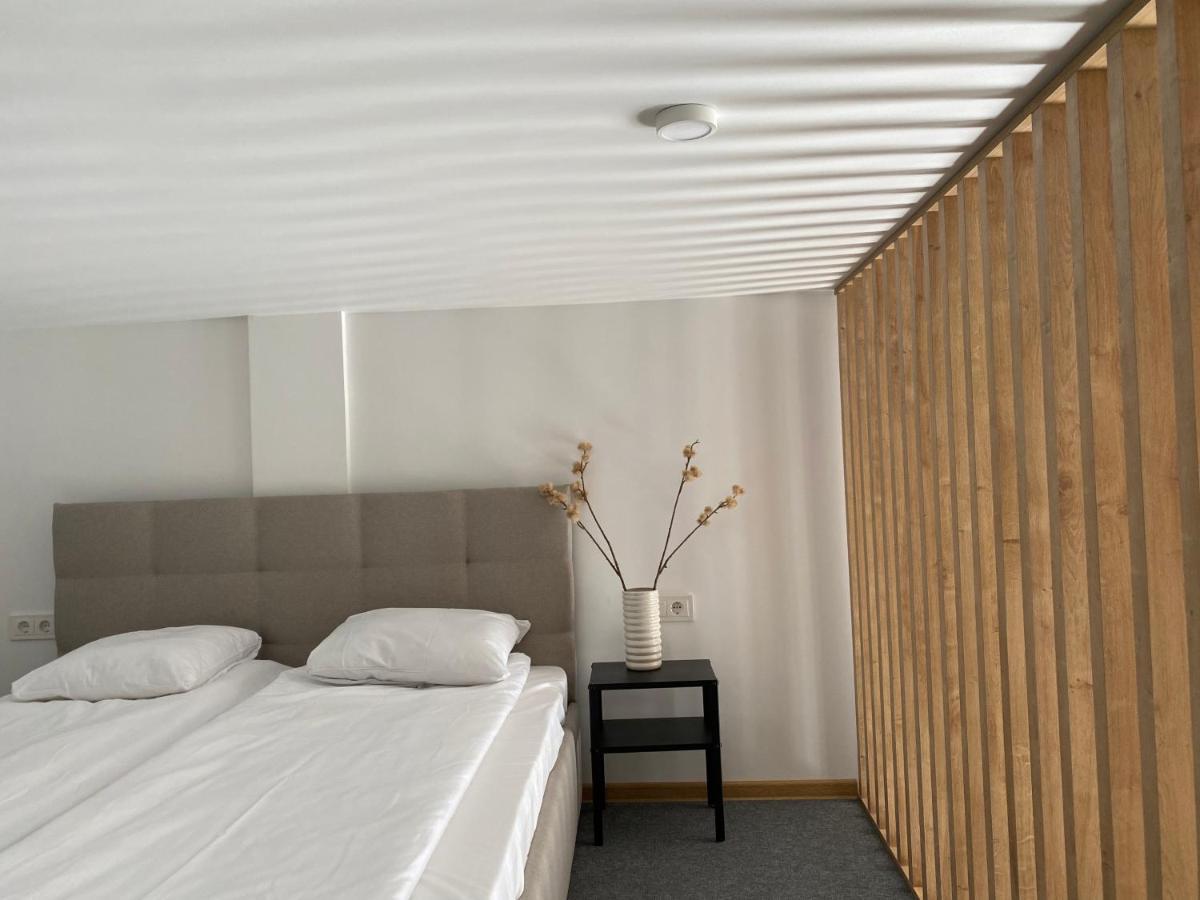 Moulin Apartamentai Palanga Eksteriør billede