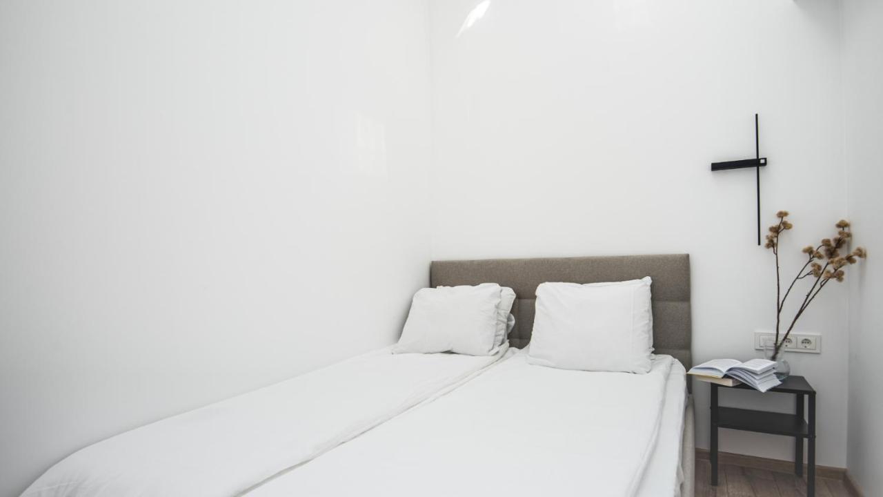Moulin Apartamentai Palanga Eksteriør billede