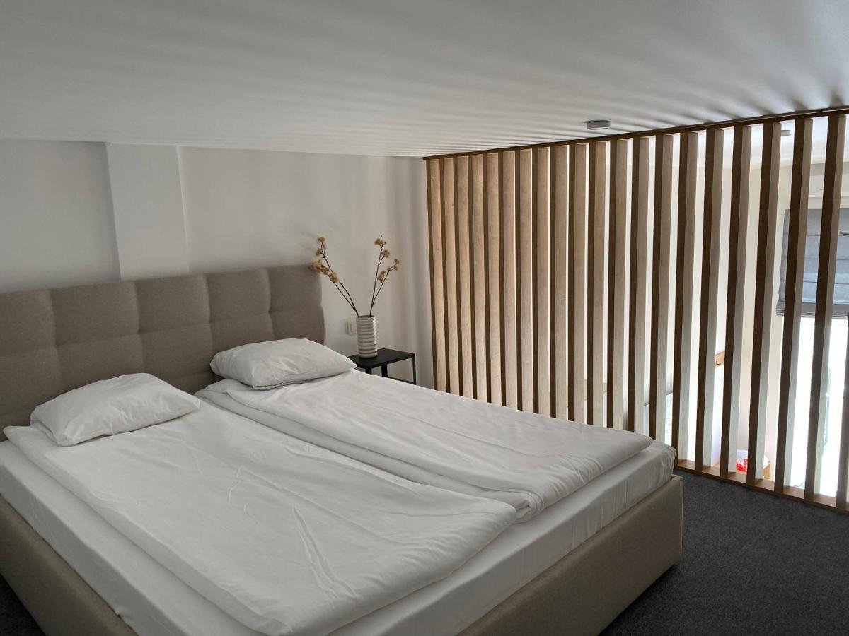 Moulin Apartamentai Palanga Eksteriør billede