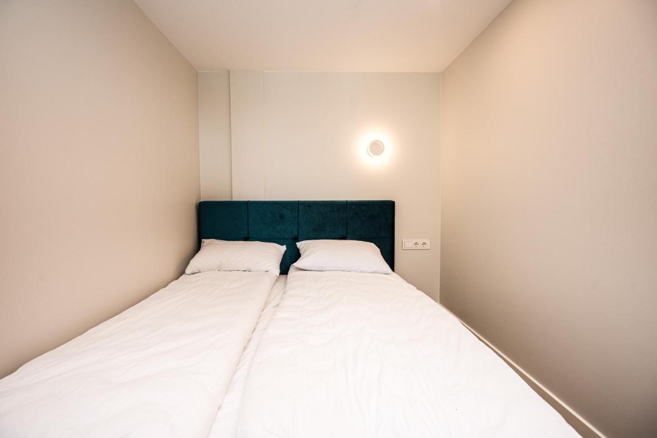 Moulin Apartamentai Palanga Eksteriør billede