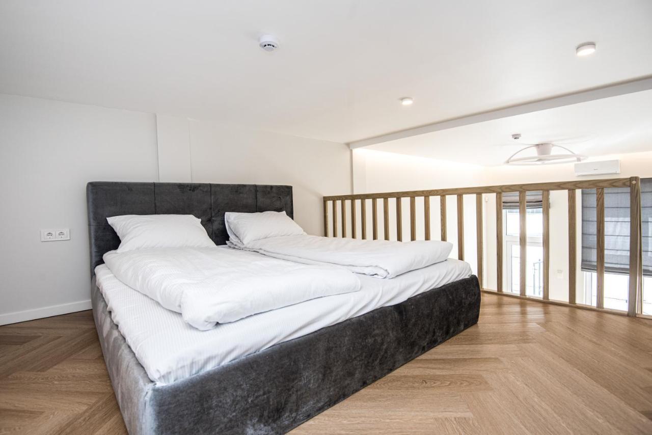 Moulin Apartamentai Palanga Eksteriør billede