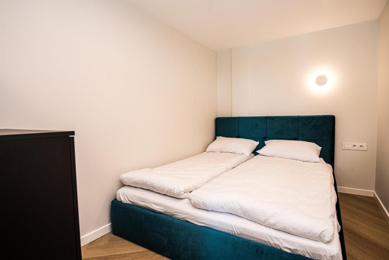 Moulin Apartamentai Palanga Eksteriør billede